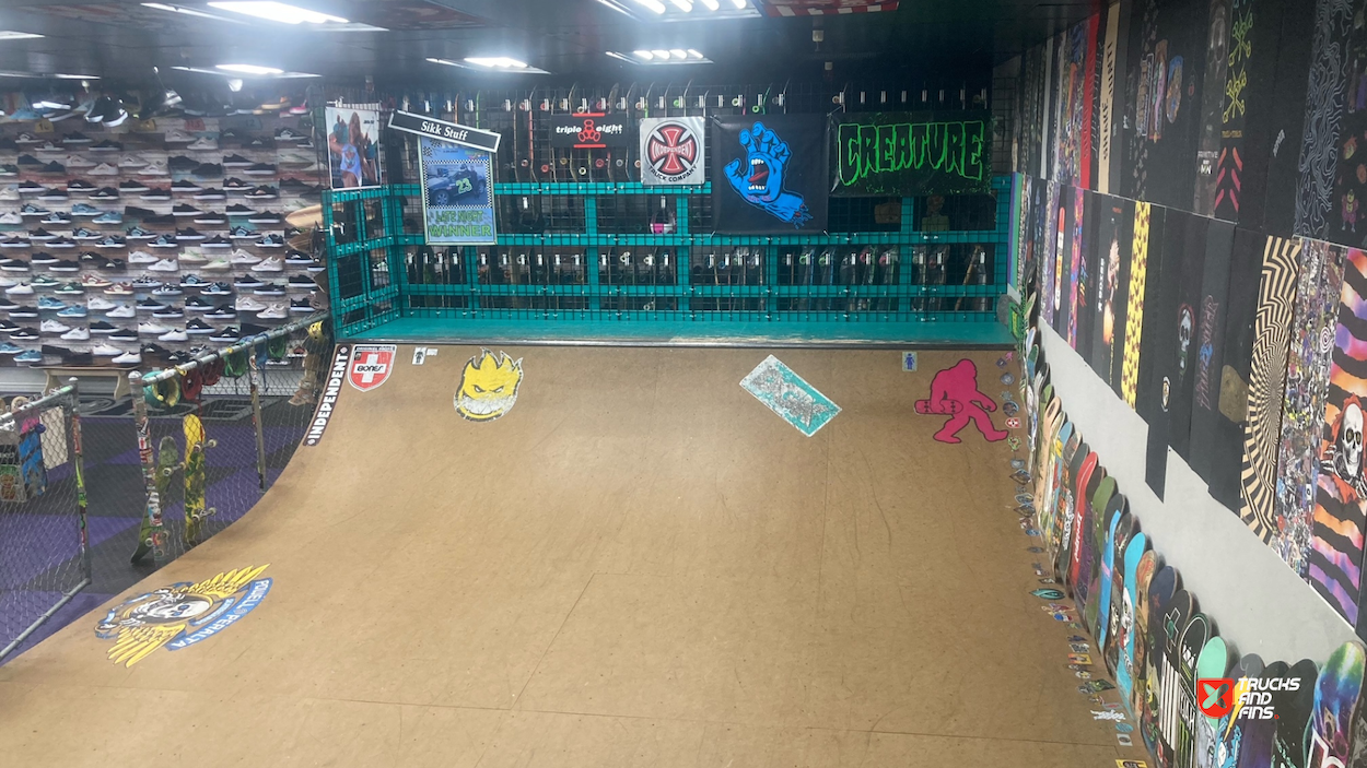 Boise Skateboard Supply